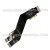 Motherboard to Keypad, Sync Charge PCB Flex cable for Datalogic Memor K